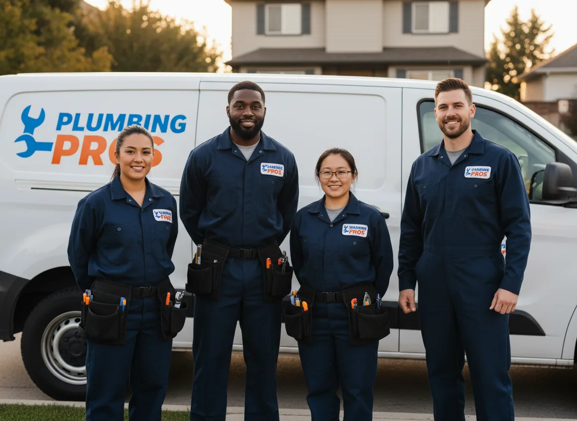Water Heater Repair company in Ranchester, WY